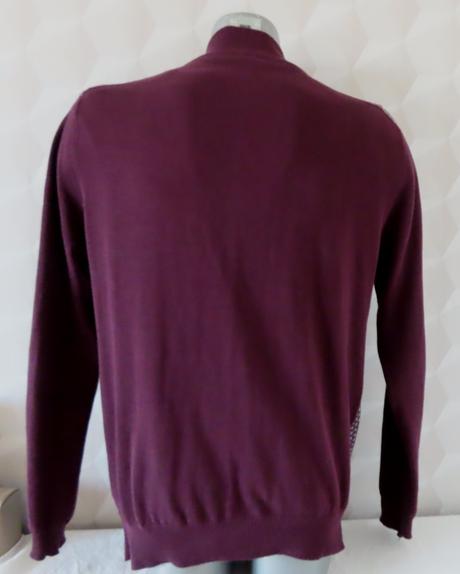 Pánsky sveter blažek, veľ. l, l