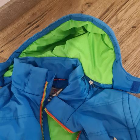 Lyžiarska bunda, 146