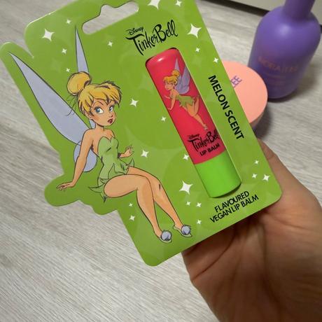 Šampón, maska, balzam na pery,