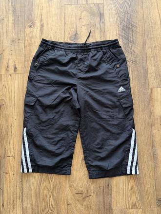 Kraťasky, adidas,152