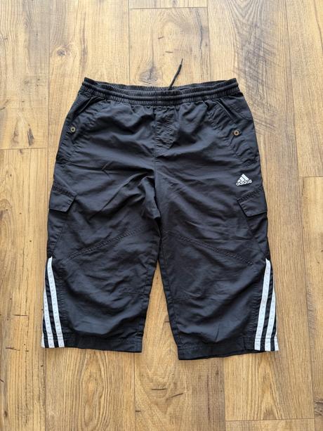Kraťasky, adidas,152