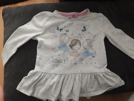 Trickove šaty 86, f&f,86