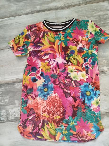 George tričko 146/152, george,146