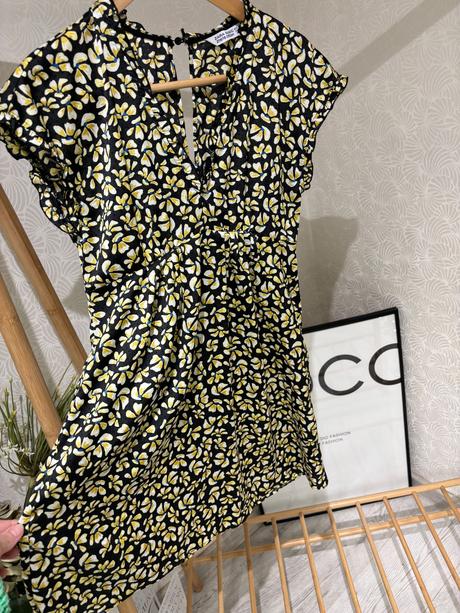 Tunika zara, zara,xs