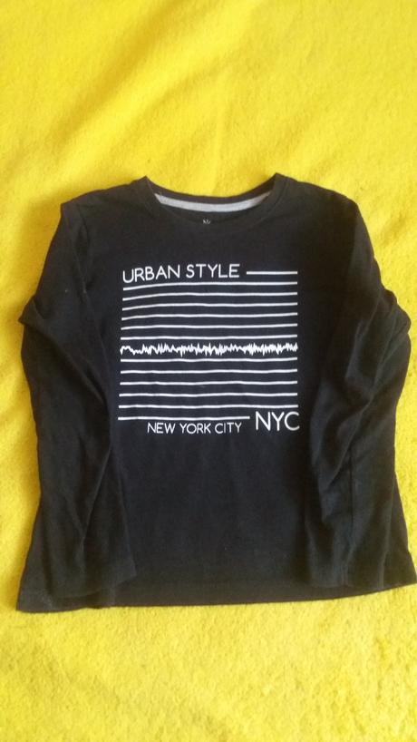 Tričko, pepperts,122