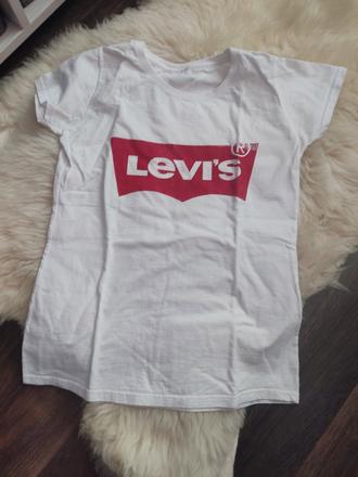 Levis tričko, levis,s