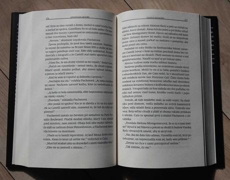 Jonathan moore - tmavá komora, 