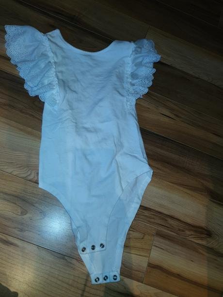 Krásne tričko body 158-164, 158