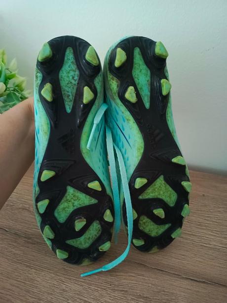 Kopačky 39 1/3, adidas,38