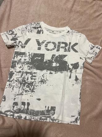 Tričko h&m 134-140, h&m,134