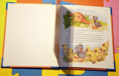 The lonely mermaid and other stories - 3b,