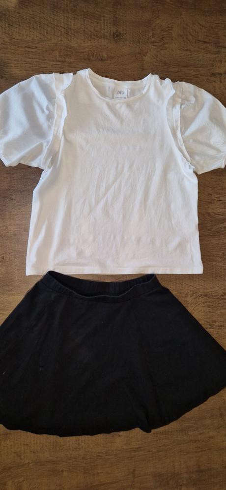 Tričko, zara,152