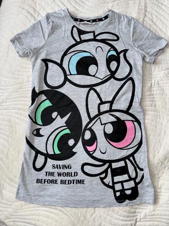 Nočná košeľa 134-140, pepco,140