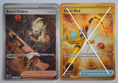 Pokémon karty "paldea evolved" (13),