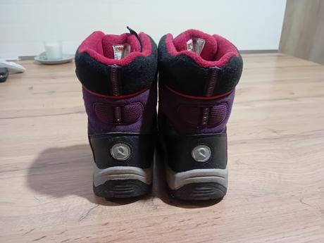 Zimné topánky, reima,32
