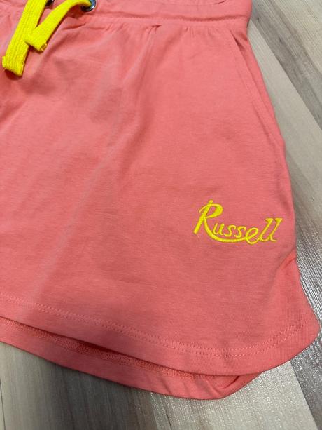 Sportova sukna russell, l