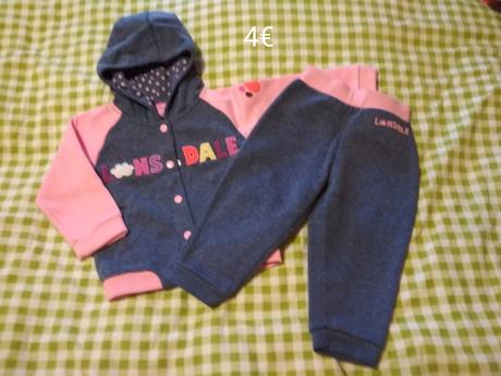 Tepláková súprava, lonsdale,86