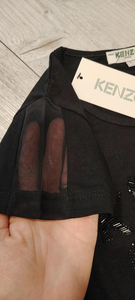 Tričko kenzo, xs