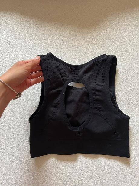 Športová podprsenka, s