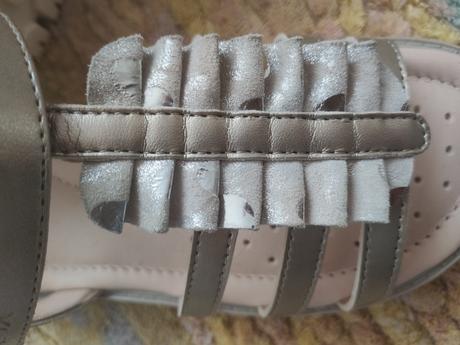 Sandálky geox, geox,33