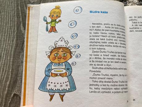Nie je škola ako škola m. ďuríčková (1989), 