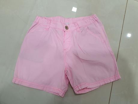 Letne kratasy, h&m,128