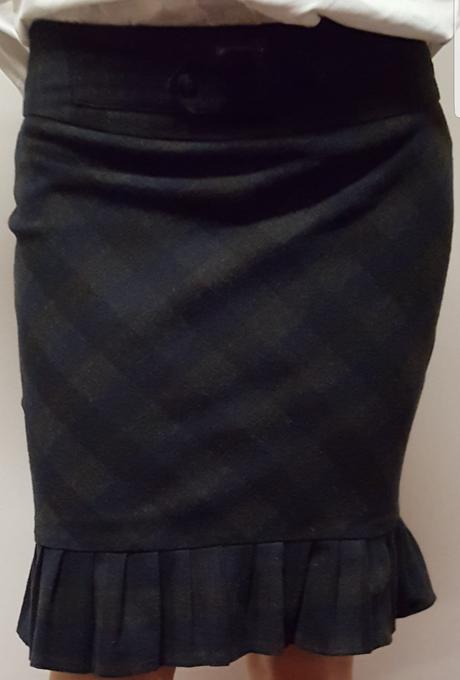 Sukňa zn. orsay, orsay,xs