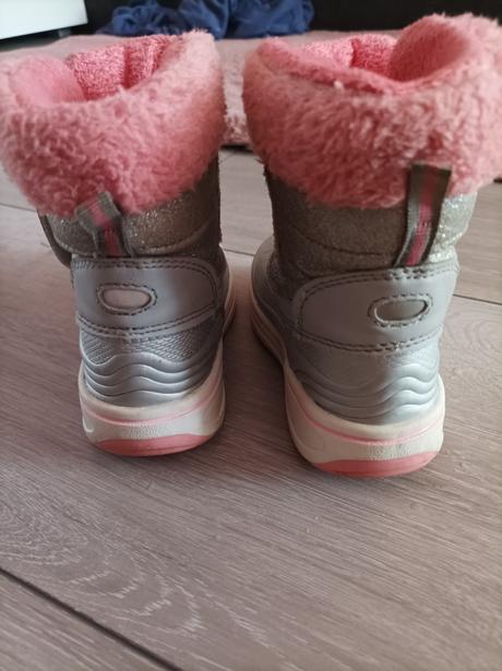 Čižmičky lupilu 24, lupilu,24