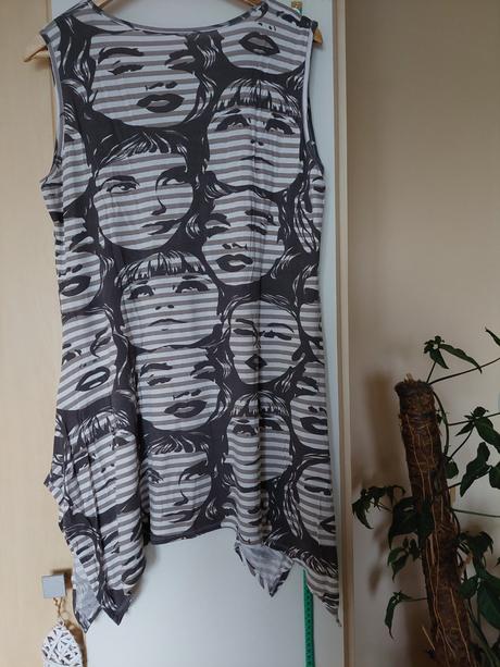 Dámske tielko xl, xl