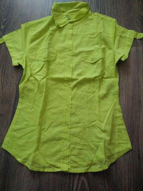 Dámska blúzka, terranova,s