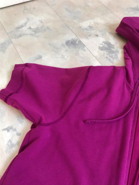 Mikina hanes, m