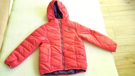 Prechodná prešívaná detská bunda, gmini,104