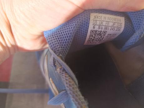 Kopačky adidas, adidas,38