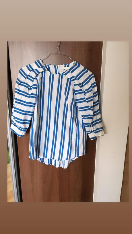 Košeľa, h&m,34