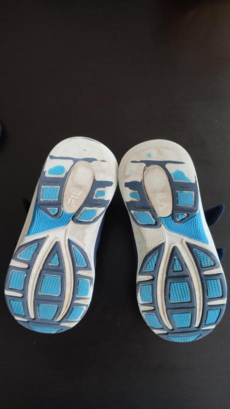 Botasky fila, fila,29