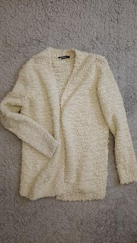 Svetrík hunaty, terranova,xs