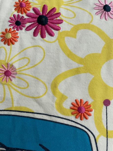 Tričká v.122, disney,122