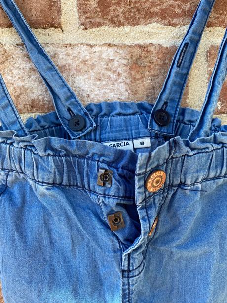 Lahke nohavice na traky garcia, 98