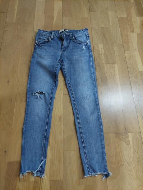 Dievčenské rifle, s