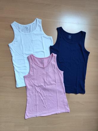 Tielka, veľkosť 140, 140