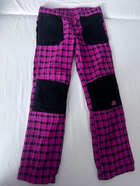 Sportove nohavice, alpine pro,152