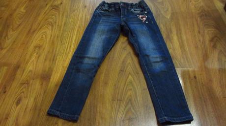 Rifle, kiki&koko,110