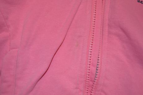 Hrubý zateplený pulóver, lupilu,110