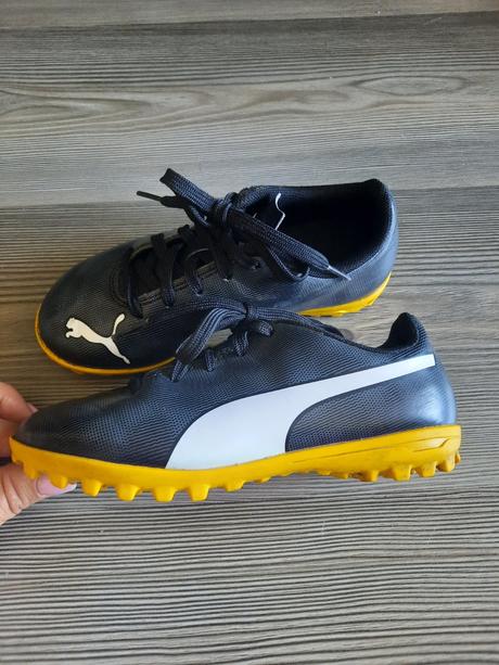 Kopačky puma turfy, puma,29