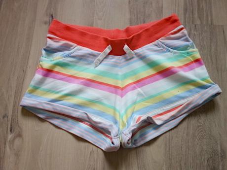 Kraťasky h&m, h&m,170