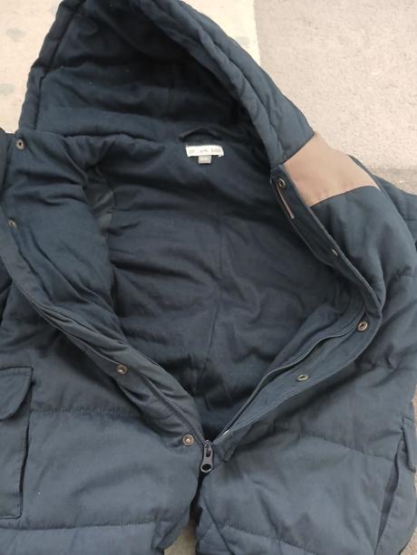 Zimny overal 68, dpam (du pareil au meme),68