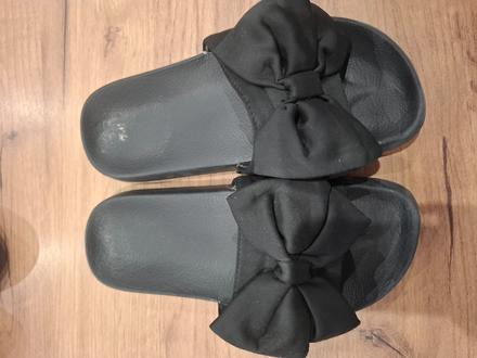 Šľapky h&m, h&m,30