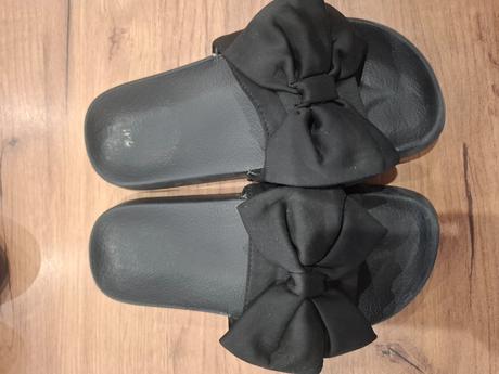 Šľapky h&m, h&m,30