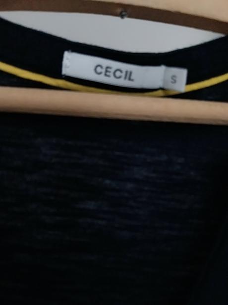 Tričko dlhými rukávmi, s