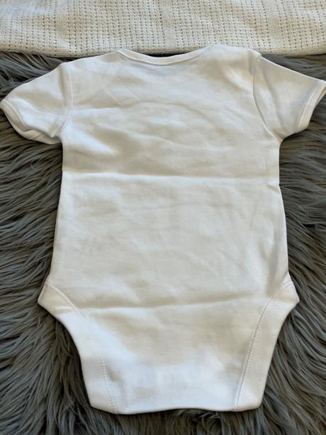 Dievčenské body macko pooh george, george,80